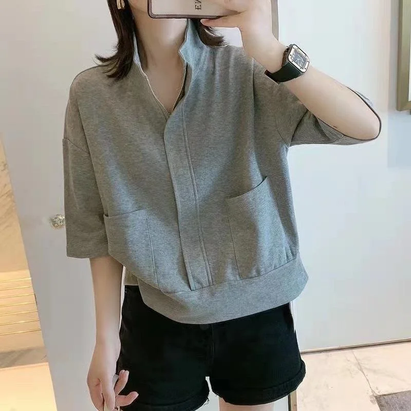 Gray / XL