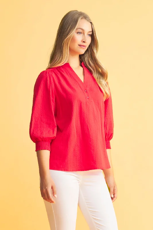 Cotton Blouse