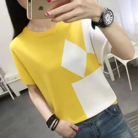 Yellow / XXL