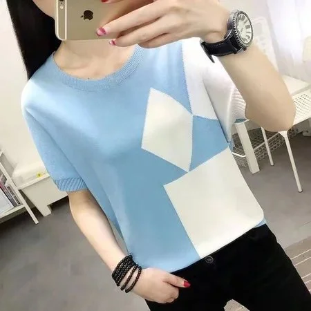 Blue / XL