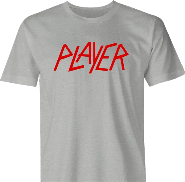 Slayer Player