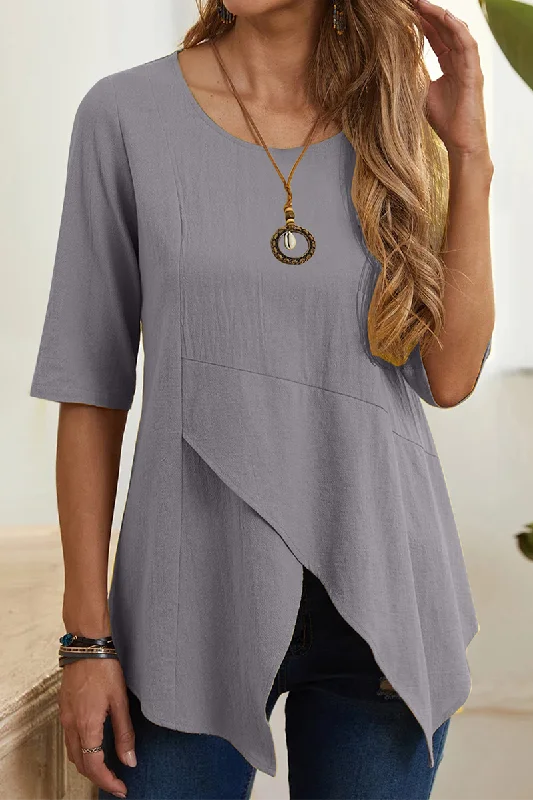 Grey / XL