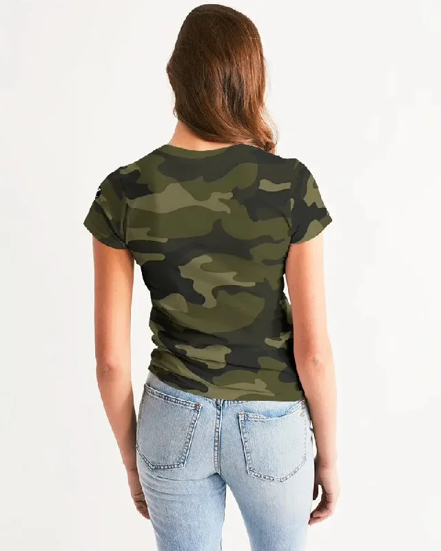 DARKER SHADE Women's Tee