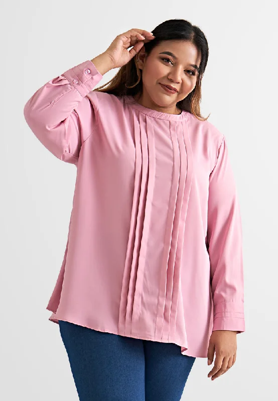 Pink / 2XL