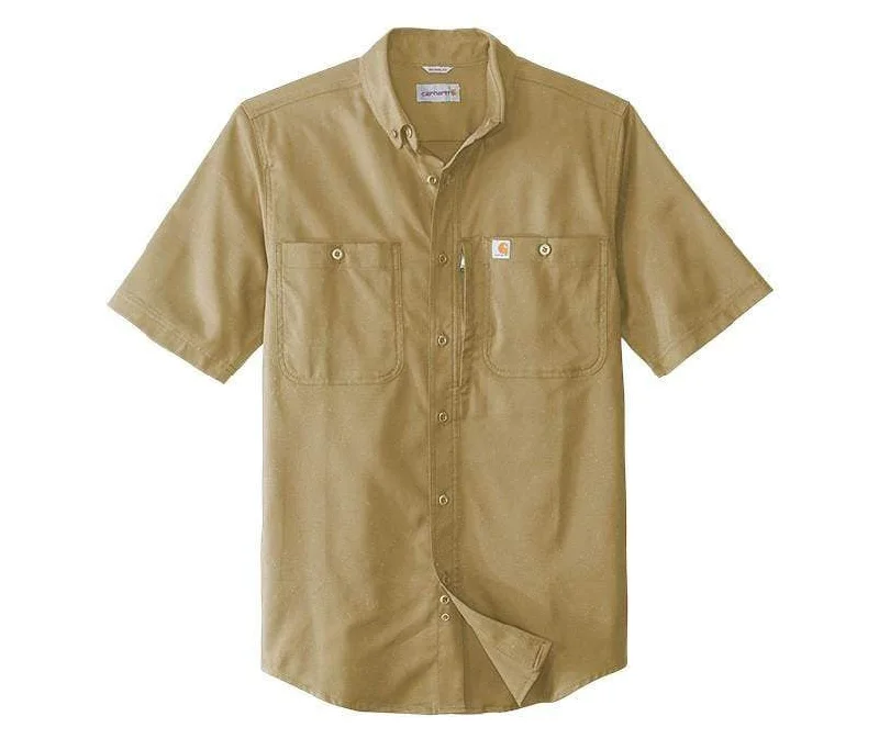 XL / Dark Khaki