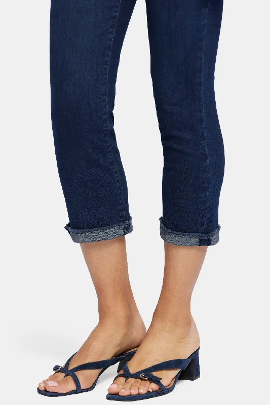 Chloe Capri Jeans - Northbridge