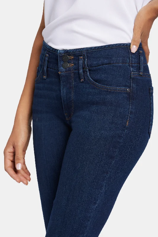 Chloe Capri Jeans - Northbridge