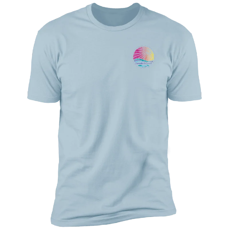 Light Blue / XL