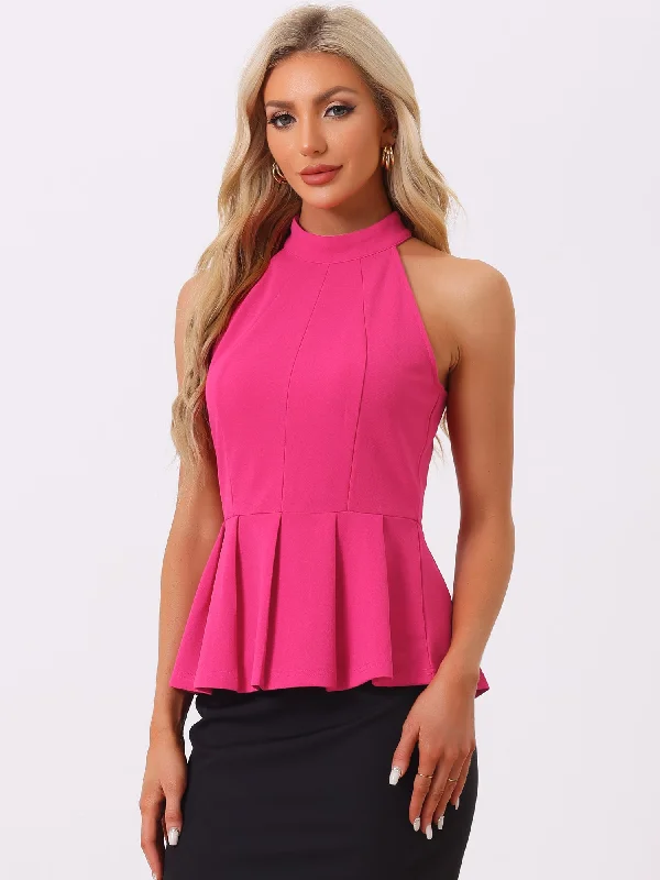 Hot Pink / XL