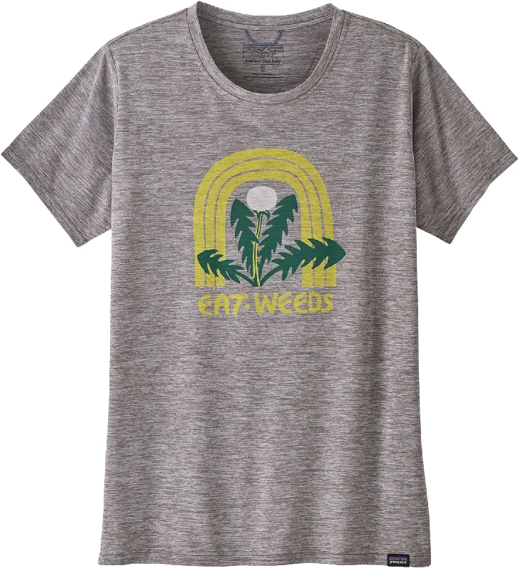 Salad Greens - Feather Grey / L