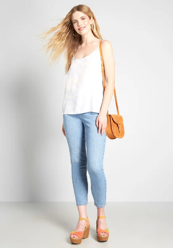 Layer Away Camisole