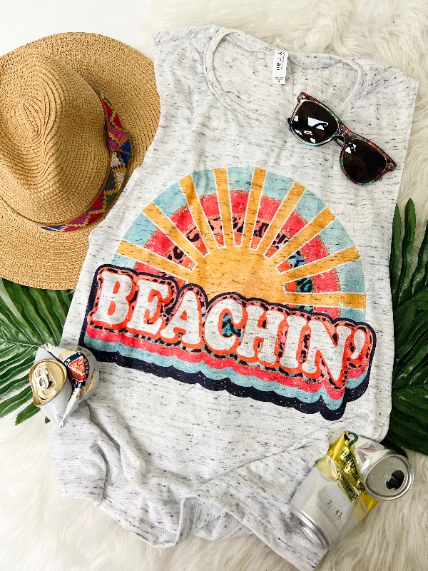 Beachin' Tank