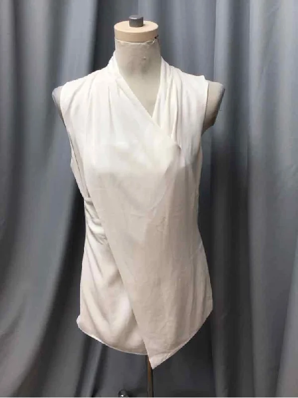 CABI SIZE 8 Ladies BLOUSE