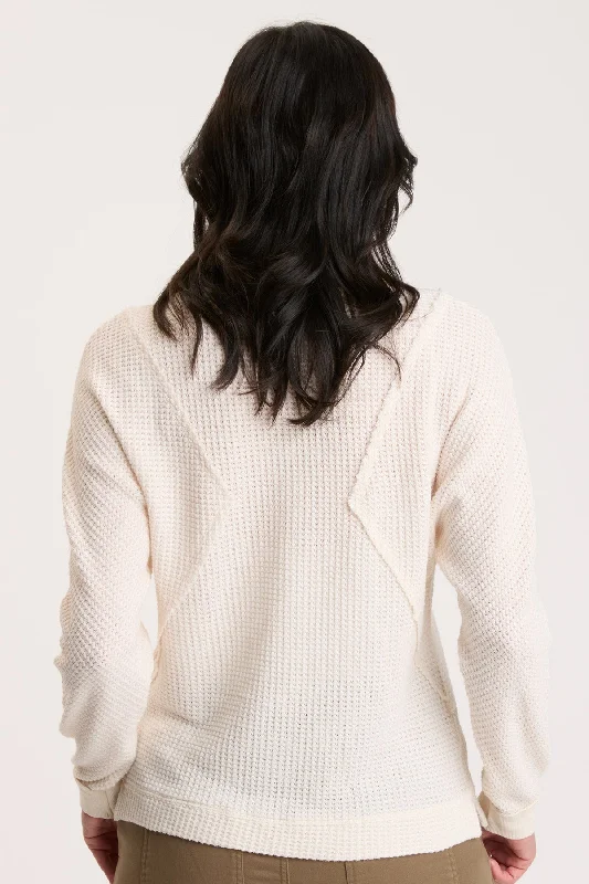 Delsi Pullover