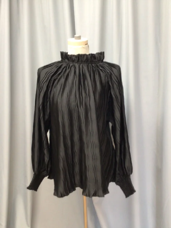 GLAM SIZE MEDIUM Ladies BLOUSE