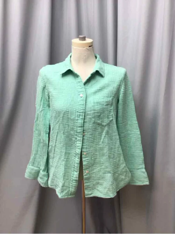 J CREW SIZE SMALL Ladies BLOUSE