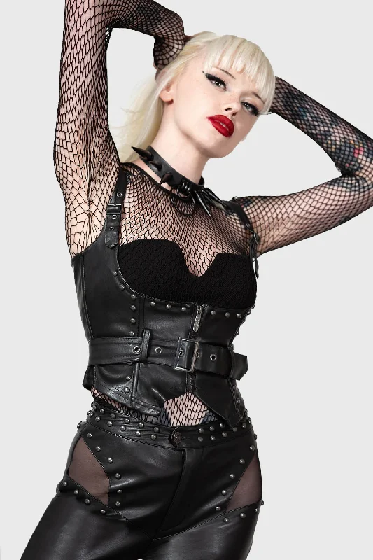 Malapas Underbust Corset