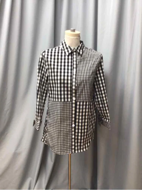 PATCHINGTON SIZE SMALL Ladies BLOUSE