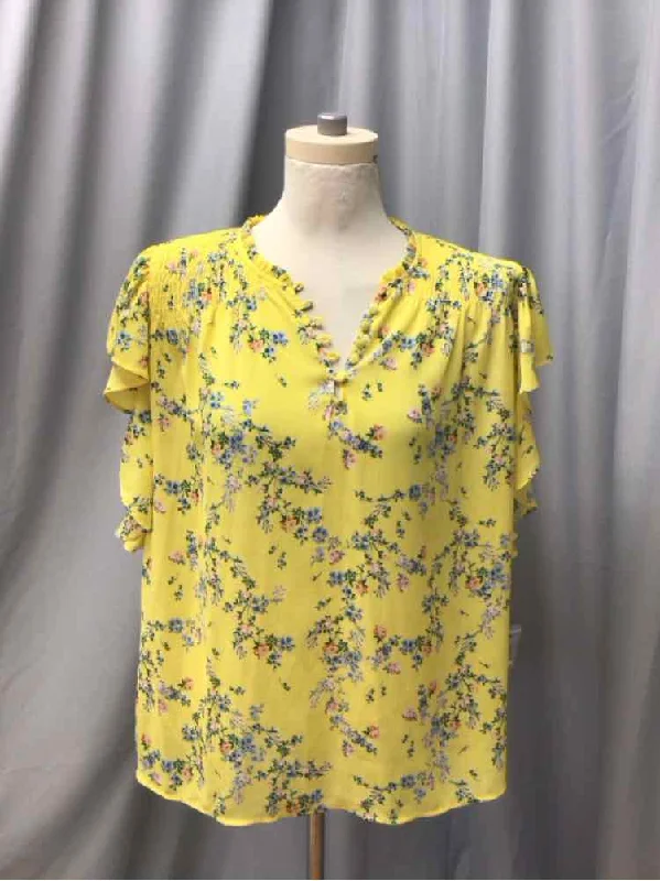 VINCE CAMUTO SIZE X LARGE Ladies BLOUSE