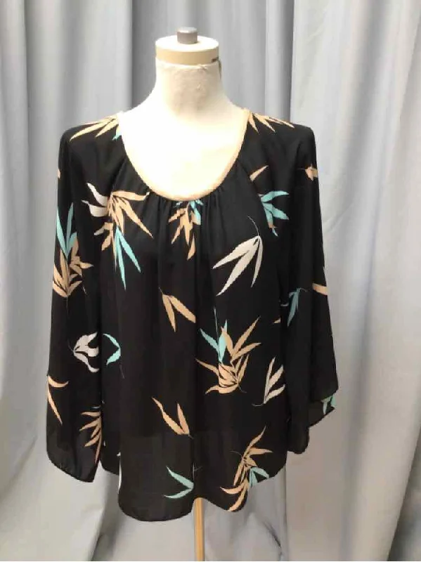 VINCE CAMUTO SIZE X LARGE Ladies BLOUSE