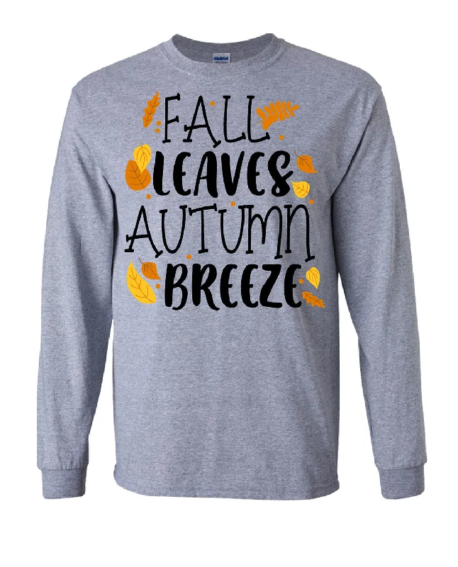 Women's Breeze Long Sleeve Tee