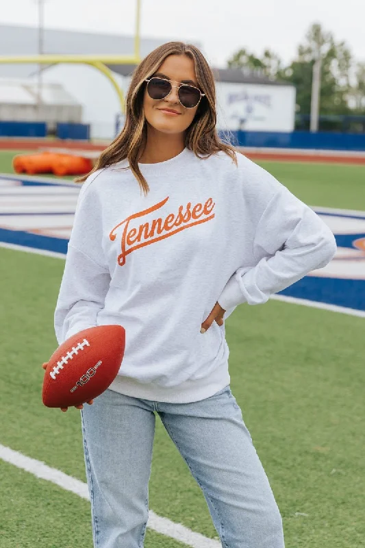 Tennessee Game Day Sweatshirt