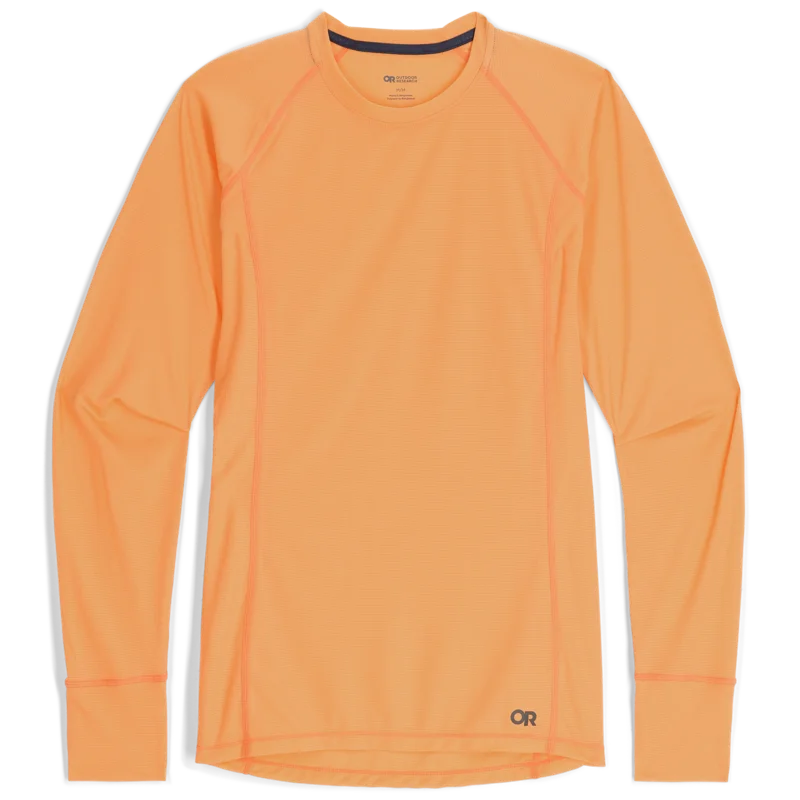 Women's Echo Long Sleeve Tee